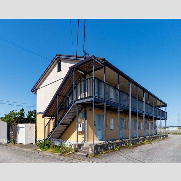 建物外観 (建物外観)