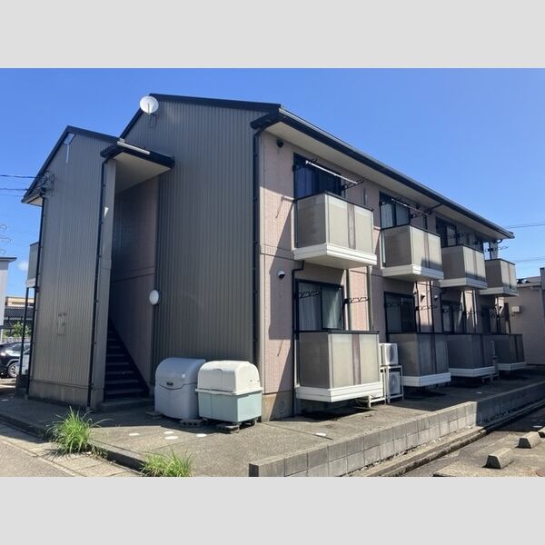 建物外観 (外観)