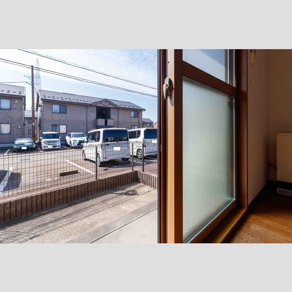 その他 (専用庭)