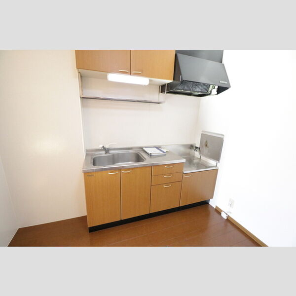 キッチン (B102・キッチン)