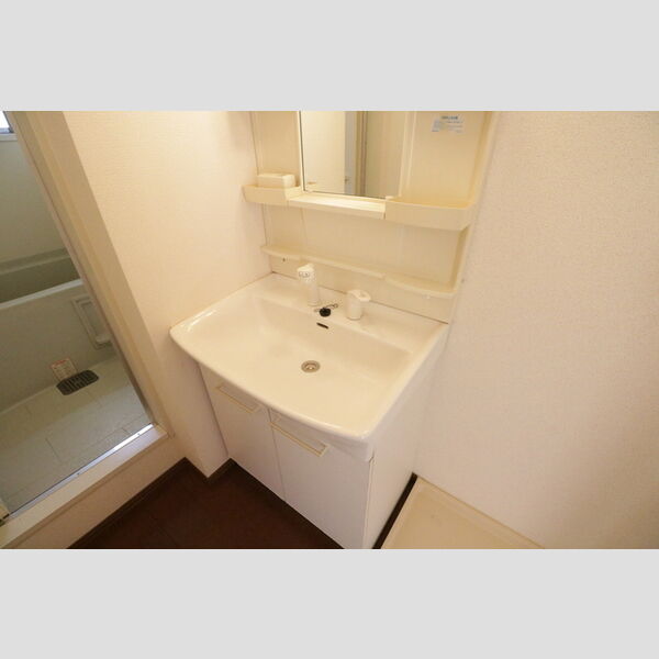 洗面所 (B102・洗面所)