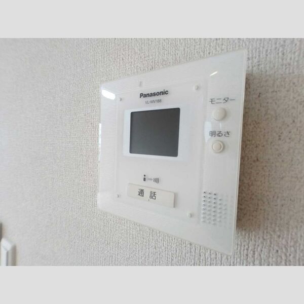 その他設備 (インターホン)