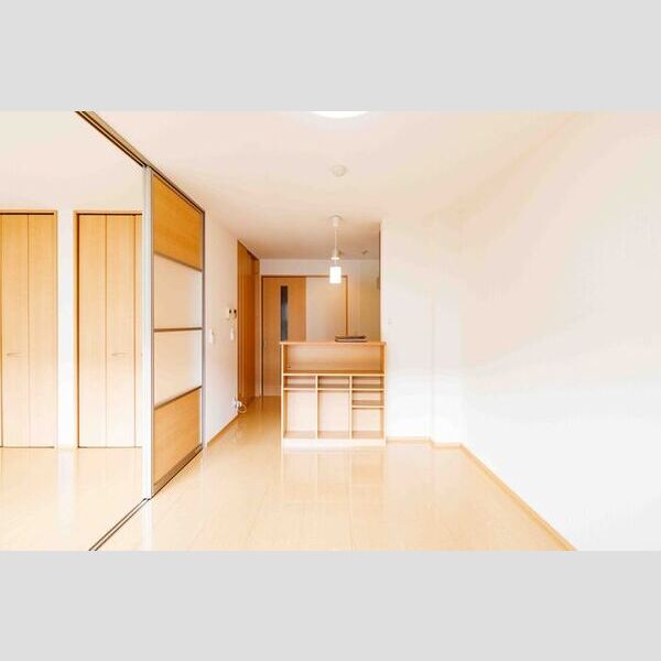 居室・リビング (102・LDK)