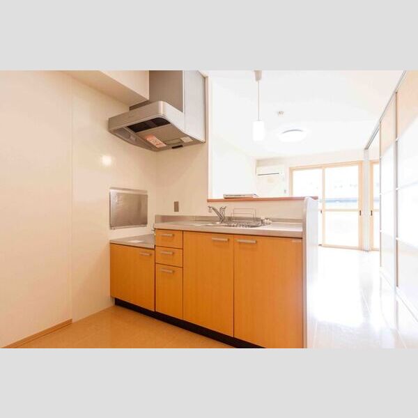 キッチン (102・キッチン)