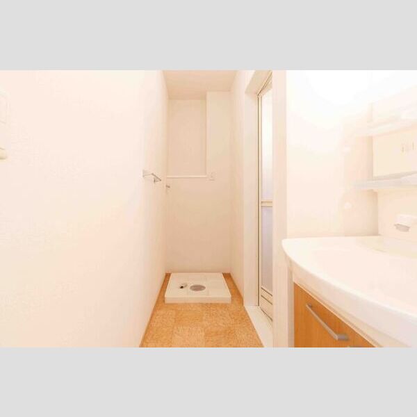 洗面所 (102・洗面所)