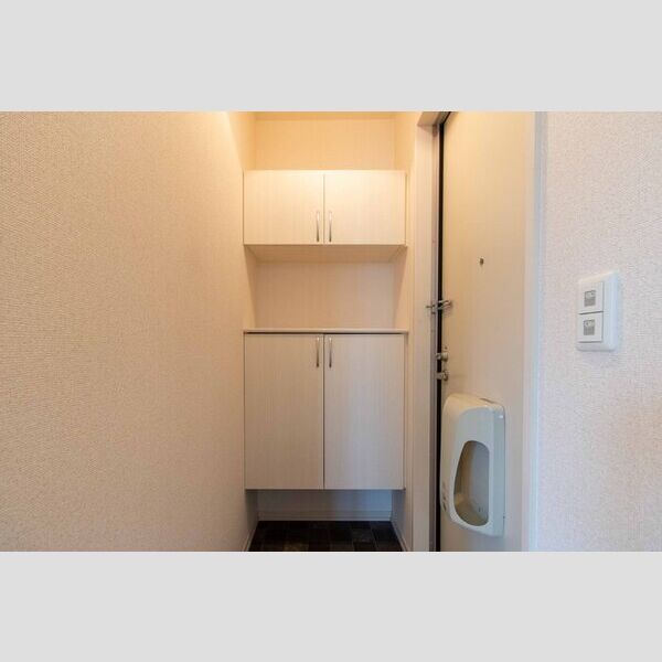 玄関 (205・玄関)