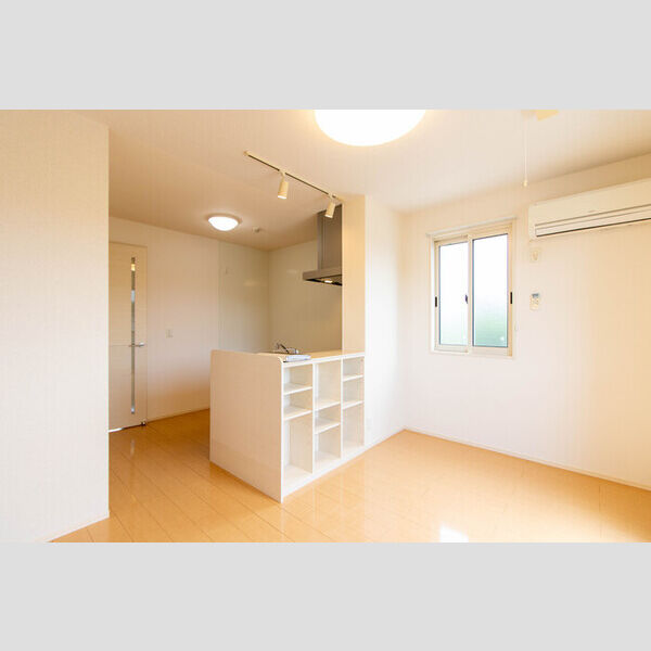 居室・リビング (205・LDK)