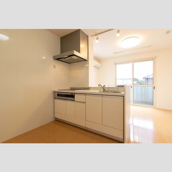 キッチン (205・キッチン)