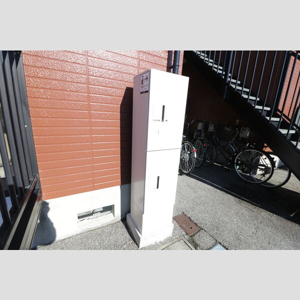 その他 (宅配BOX)