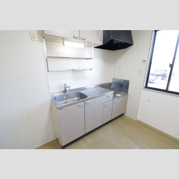 キッチン (101・キッチン)