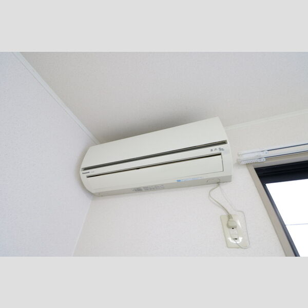 その他設備 (101・エアコン)