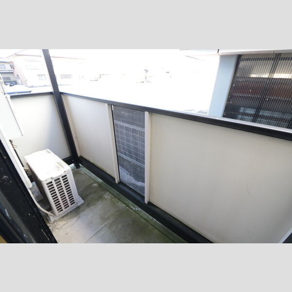 バルコニー・ベランダ (101・バルコニー)