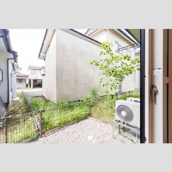 その他 (専用庭)