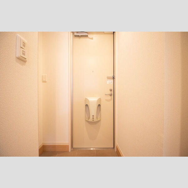 玄関 (105・玄関)