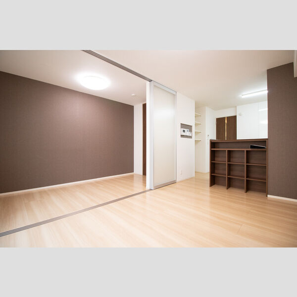 居室・リビング (105・洋室～LDK)