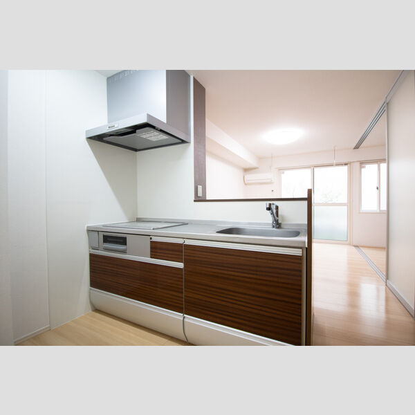 キッチン (105・キッチン)