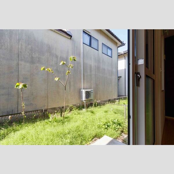 その他 (専用庭)