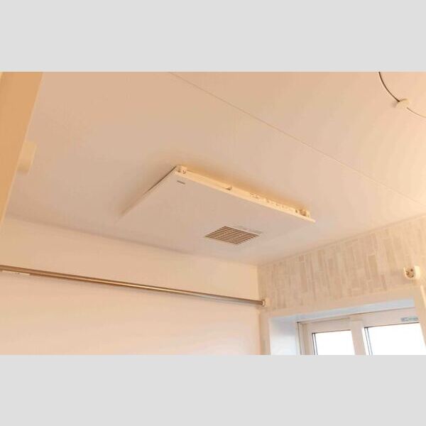 その他 (浴室換気乾燥機他)