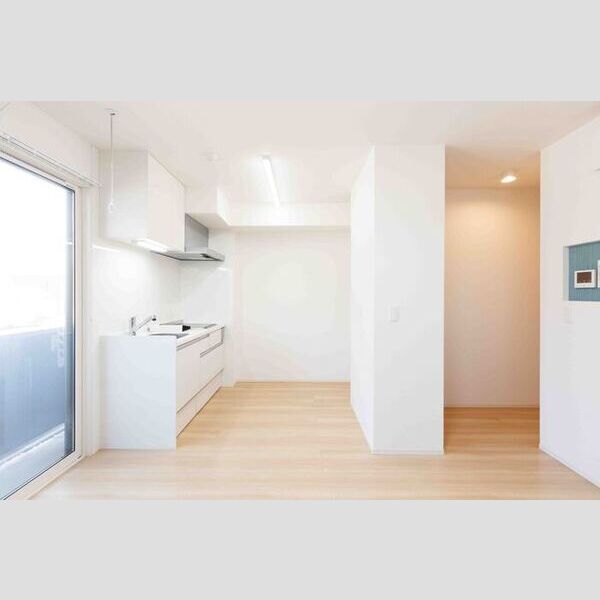 居室・リビング (洋室)