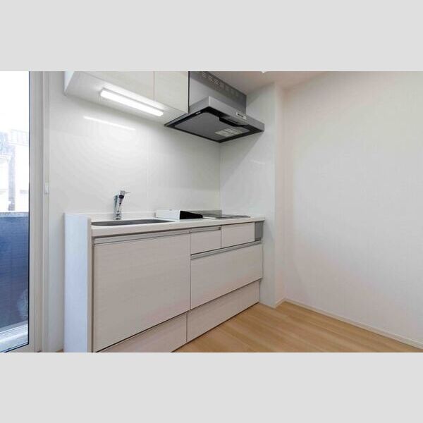 キッチン (キッチン)