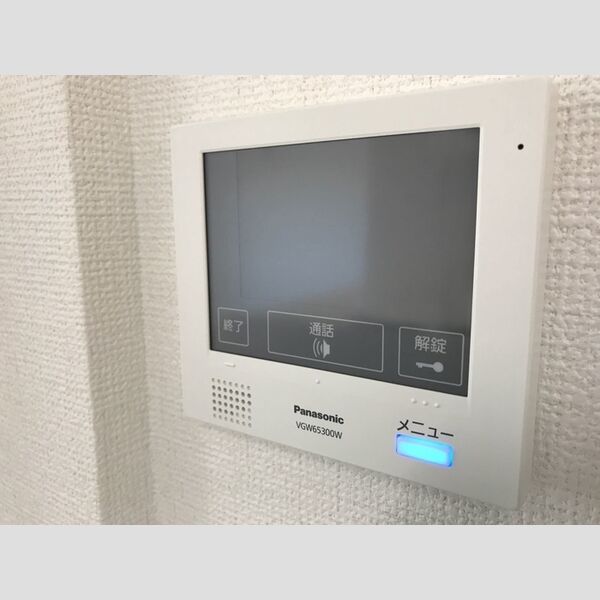 その他設備 (インターホン)