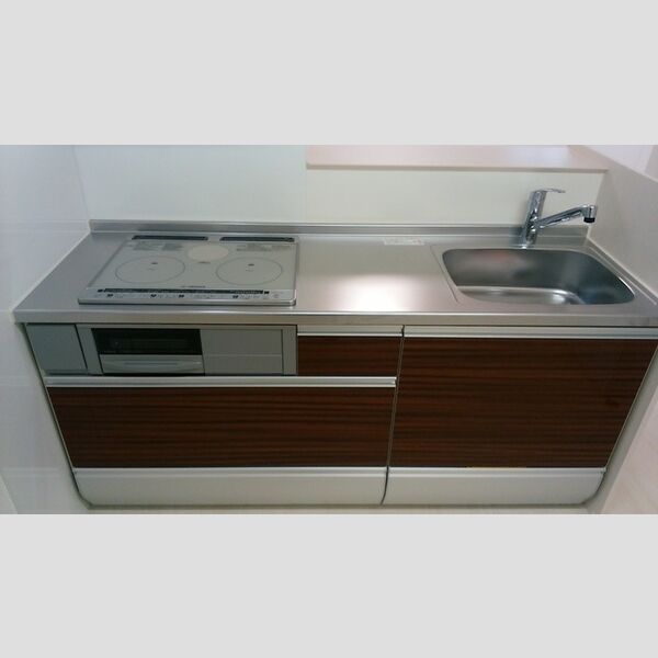 キッチン (105・キッチン)