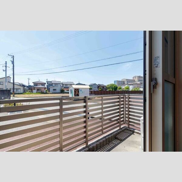 その他 (専用庭)