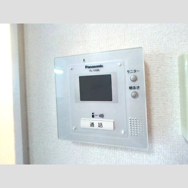 その他設備 (インターホン)