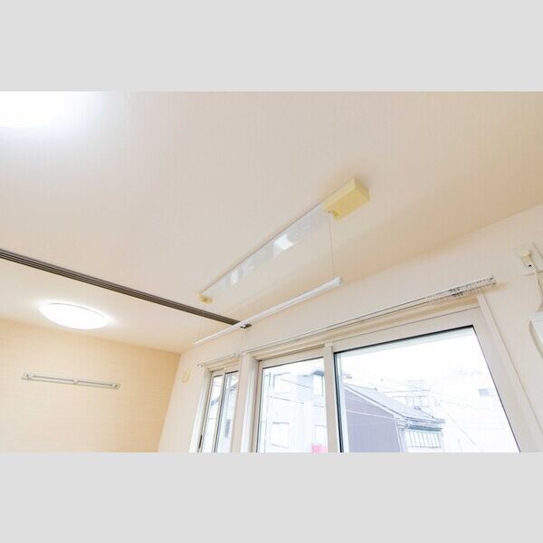 その他 (201・室内物干し)