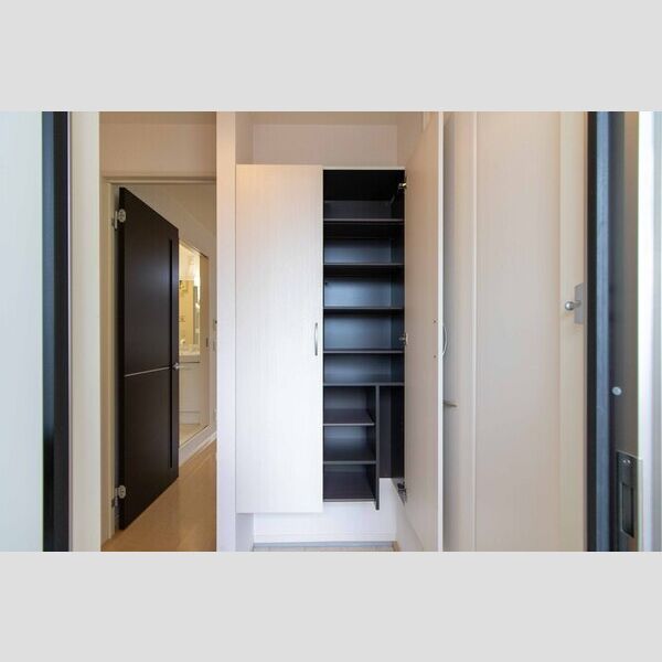 その他 (201・シューズ箱)