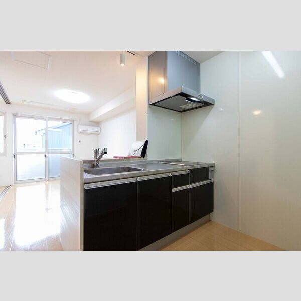 キッチン (201・キッチン)