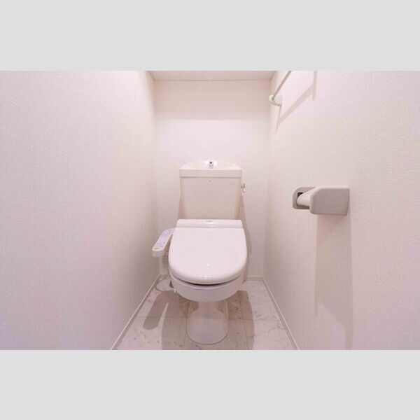 トイレ (201・トイレ)