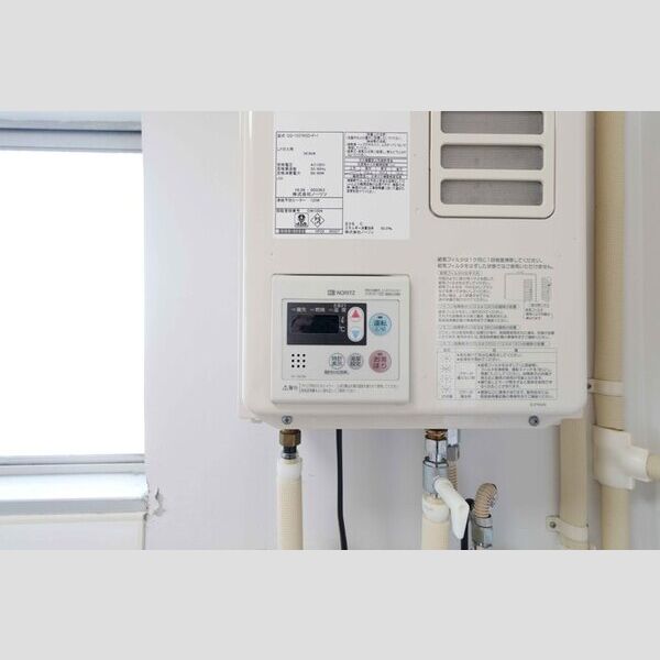 その他 (401・給湯パネル)