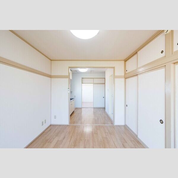 居室・リビング (401・LDK)