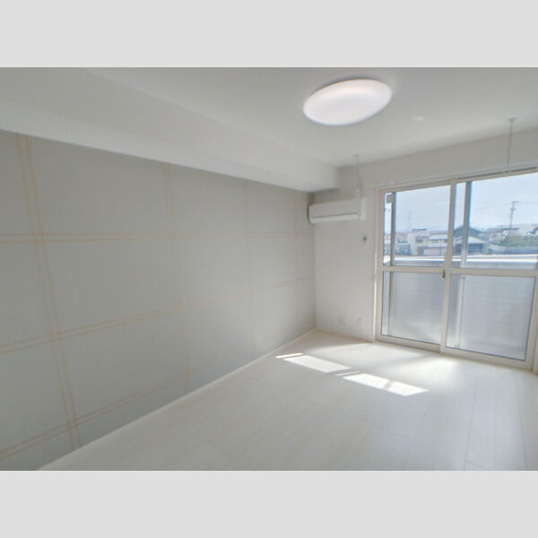 居室・リビング (203・LDK)