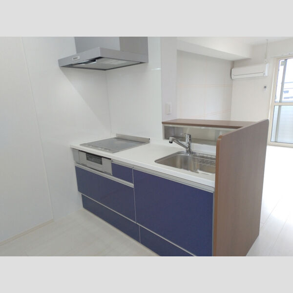 キッチン (203・キッチン)