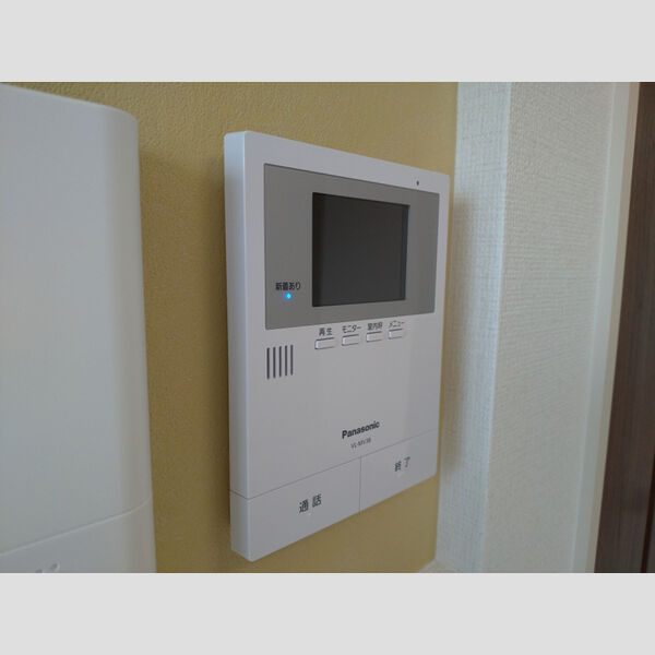 その他設備 (インターホン)