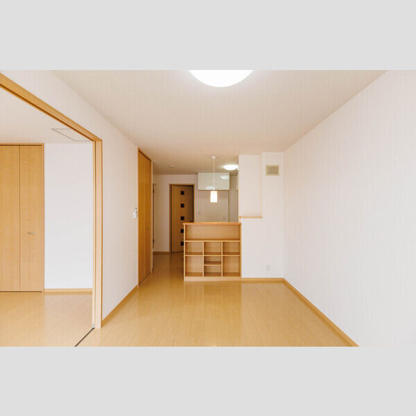 居室・リビング (B203・LDK)