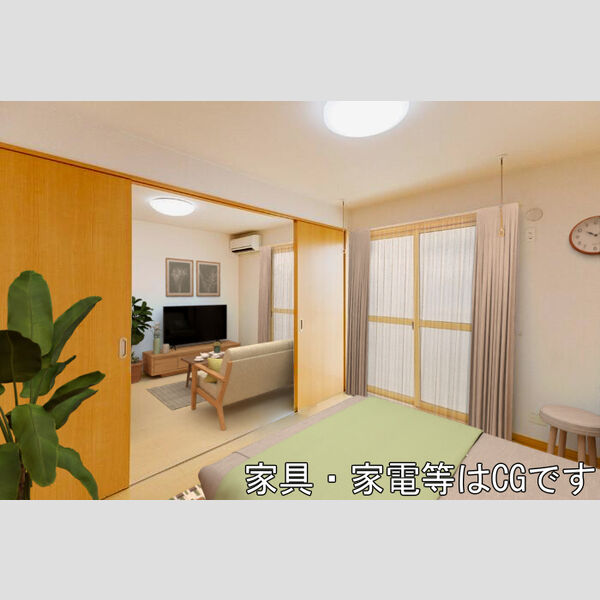 その他 (B203　洋室)
