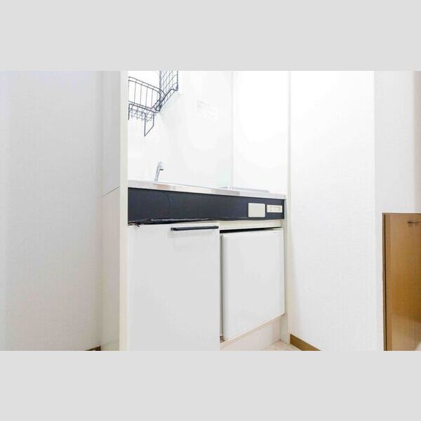 キッチン (キッチン)