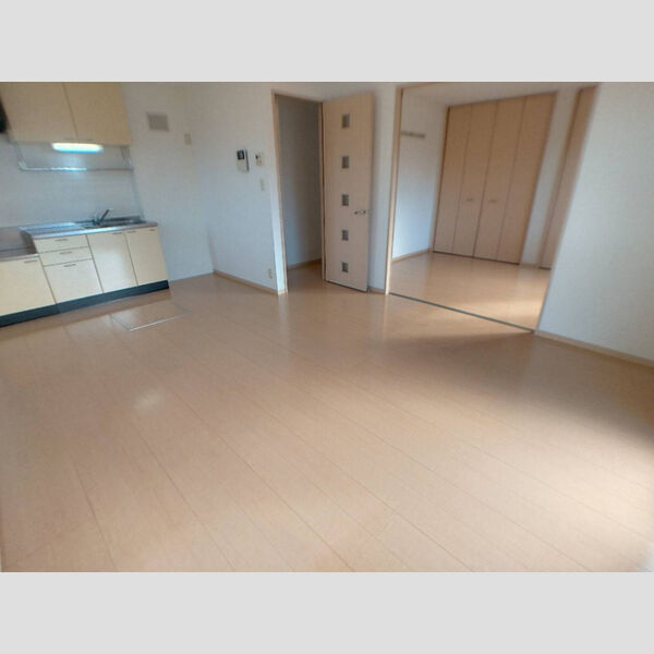 居室・リビング (A102・リビング)