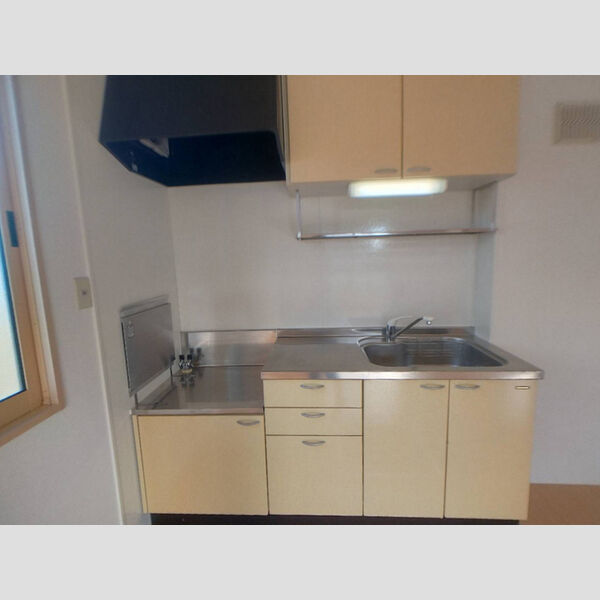 キッチン (A102・キッチン)