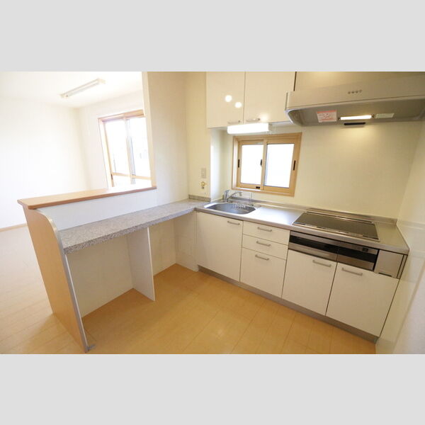 キッチン (103・キッチン)