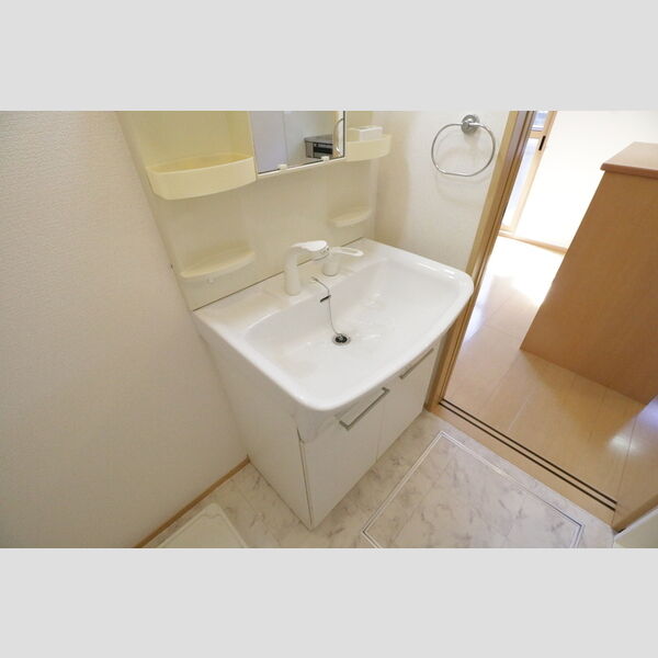 洗面所 (103・洗面所)