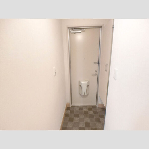 玄関 (玄関)