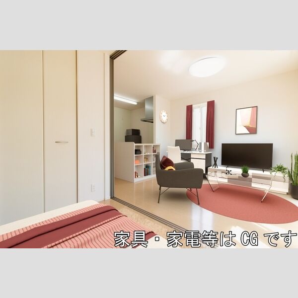 その他 (101洋室)