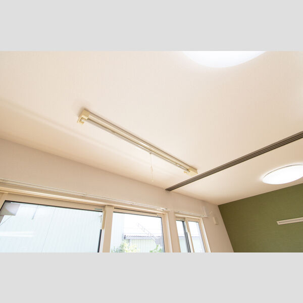 その他 (101・室内物干し)