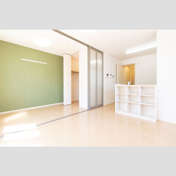 居室・リビング (101・LDK)