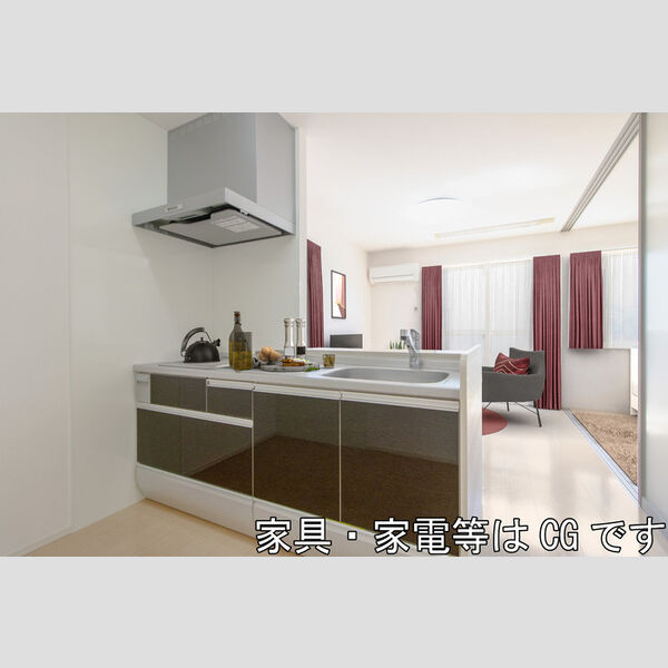 キッチン (101キッチン)