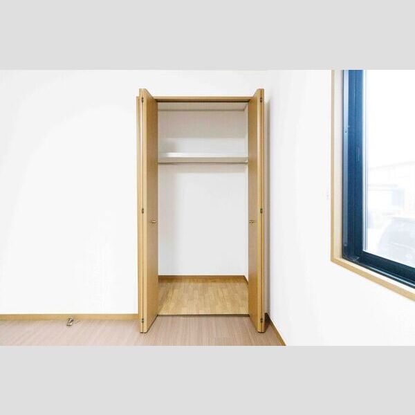 その他 (A101・クローゼット)